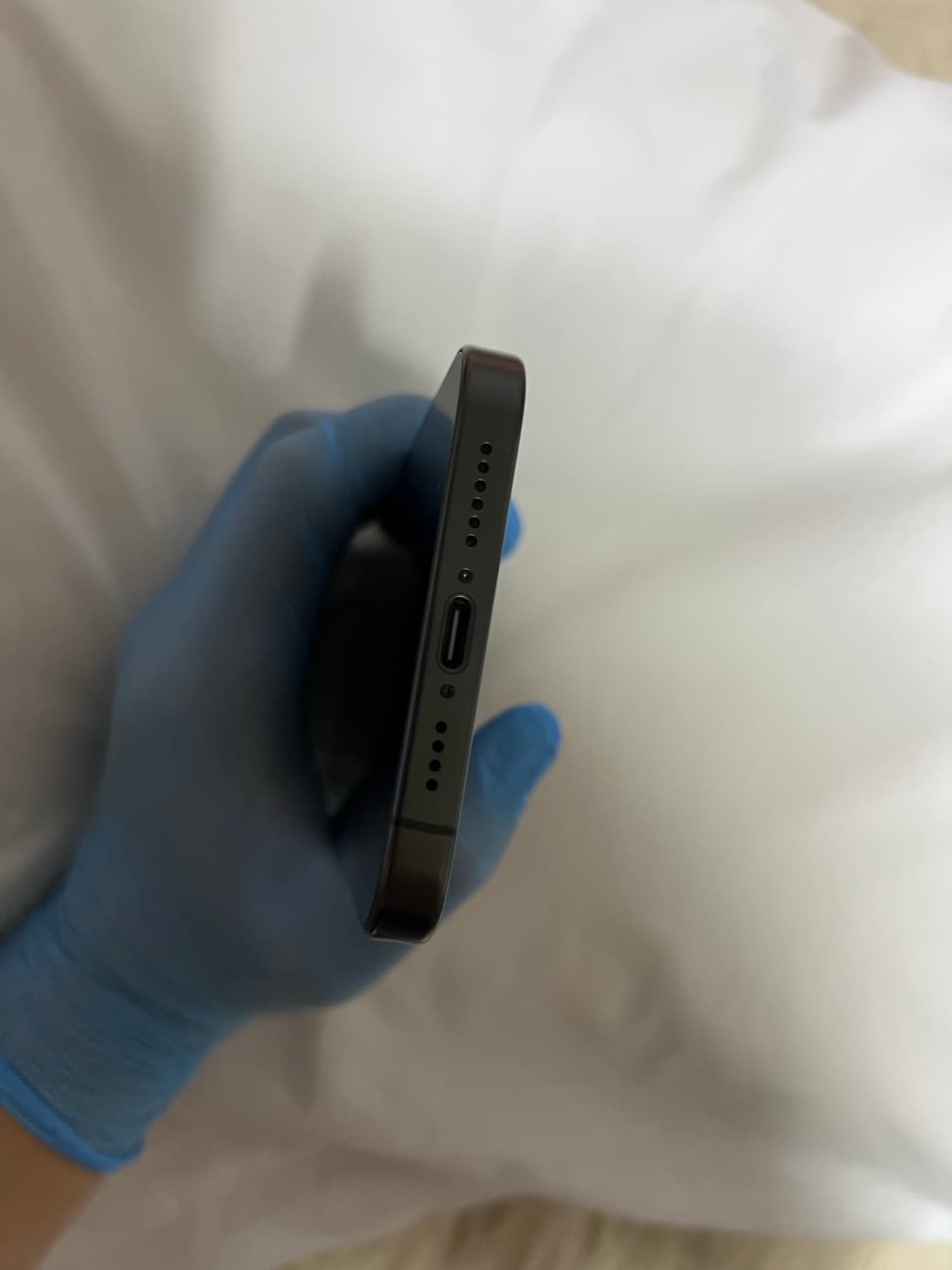 아이폰 15프로 맥스 256 신품급 상품이미지7