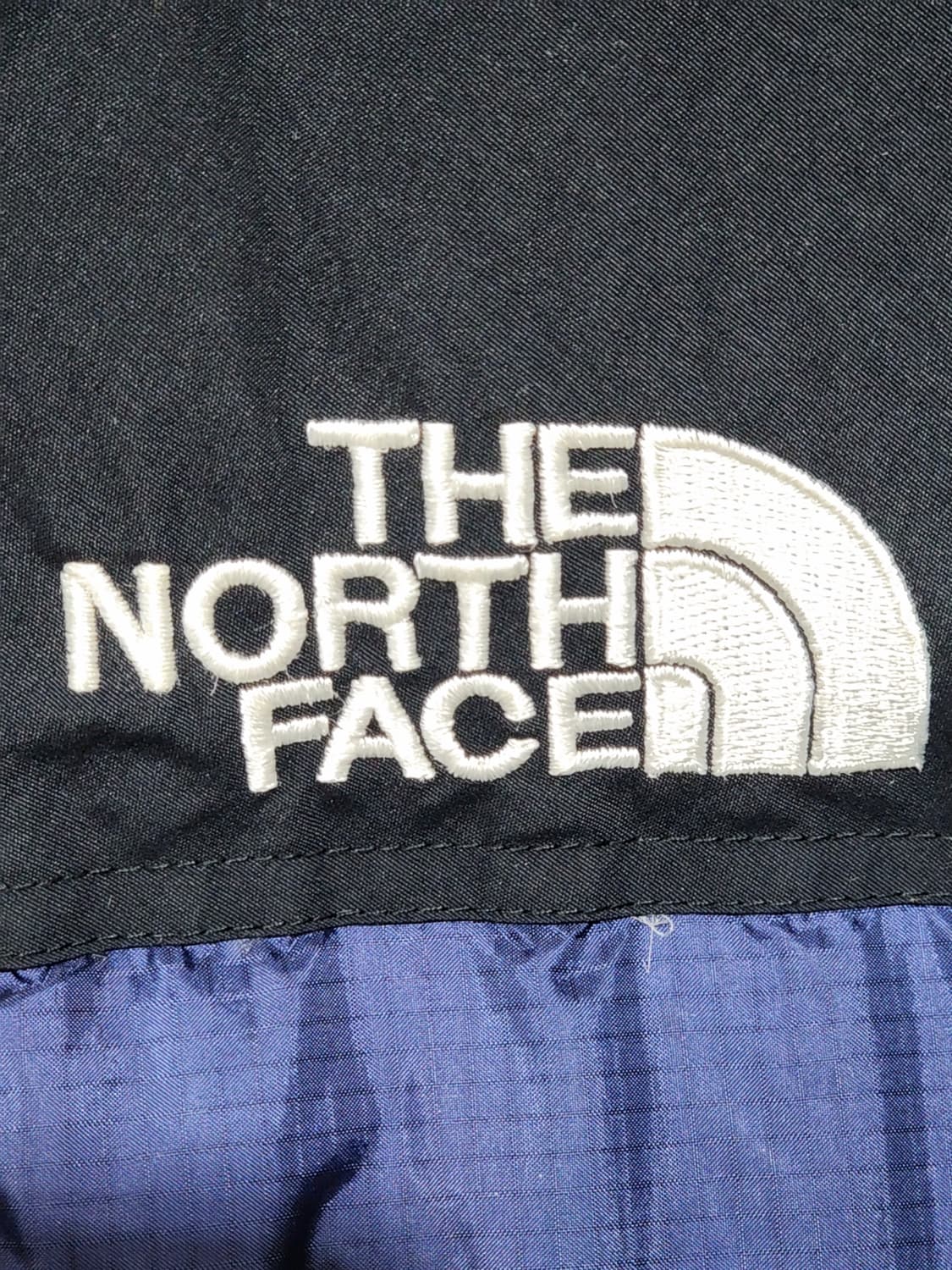 (100) 노스페이스 발토로 패딩점퍼 700 서밋시리즈 다운자켓 후드  상품이미지4