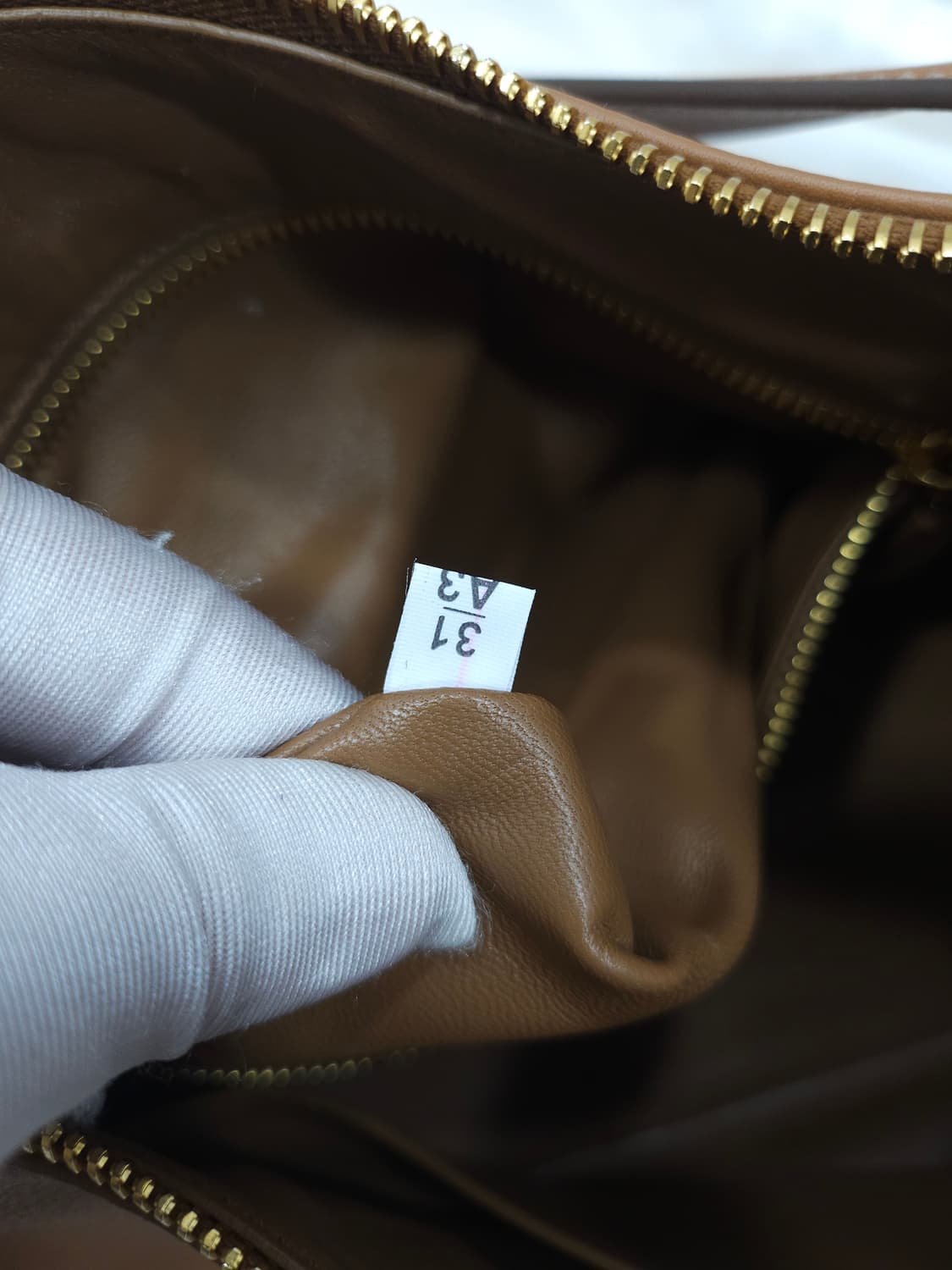 [정품]프라다 에메(에이미) 라지 숄더백 1BC228 상품이미지9