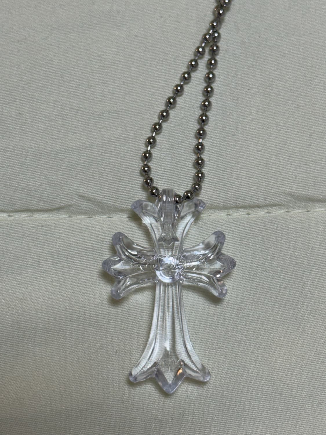 크롬하츠 실리크롬 클리어 상품이미지2