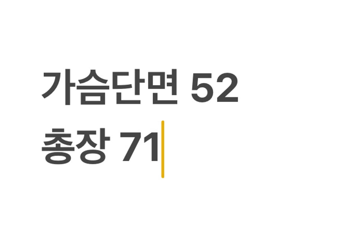 폴로랄프로렌 네이비 긴팔 셔츠 상품이미지4