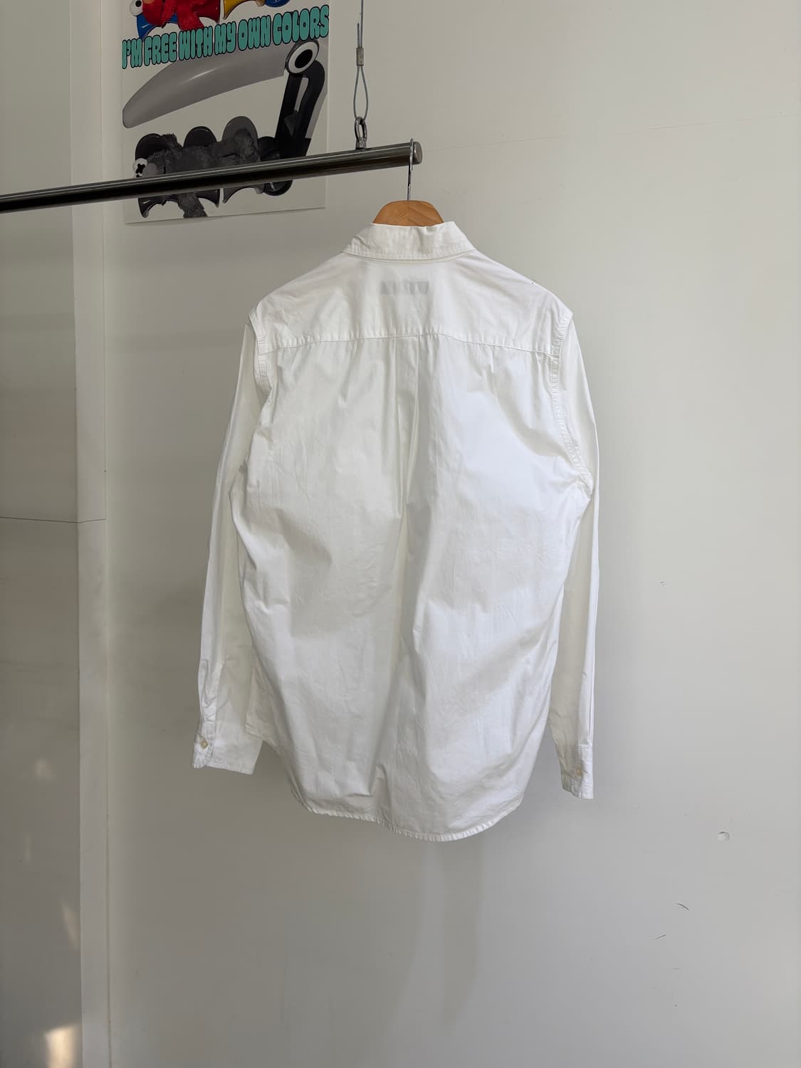 NANO 셔츠 상품이미지5