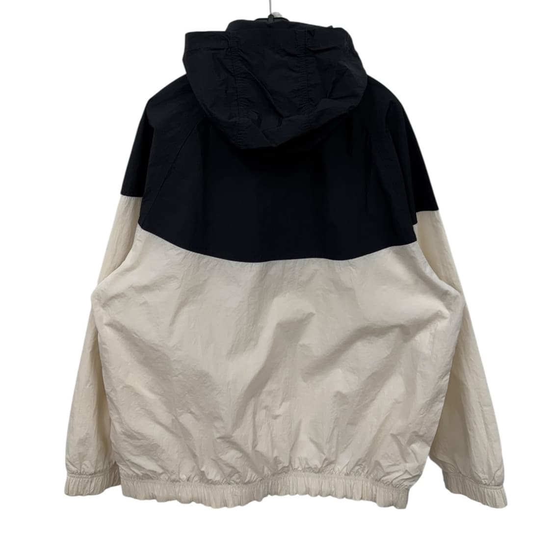 나이키 후드 아노락 자켓 상품이미지2