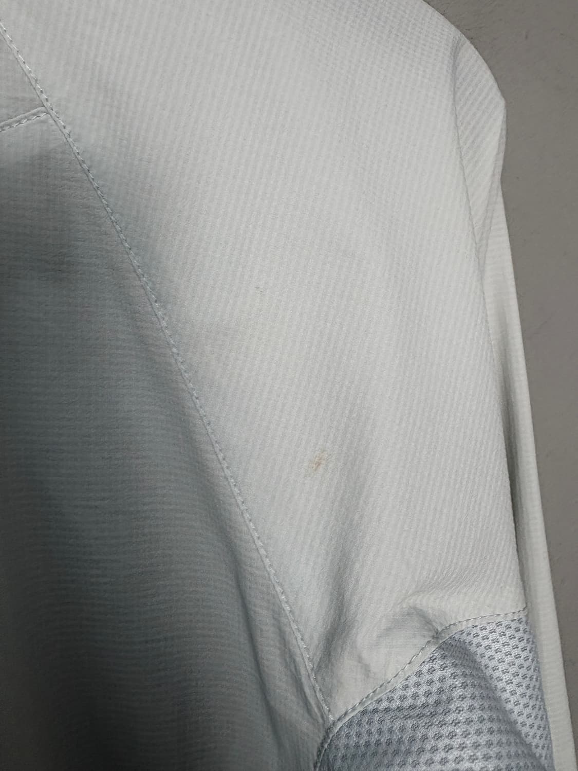 아크테릭스 나일론 윈드러너 바람막이 자켓 A3818 상품이미지9