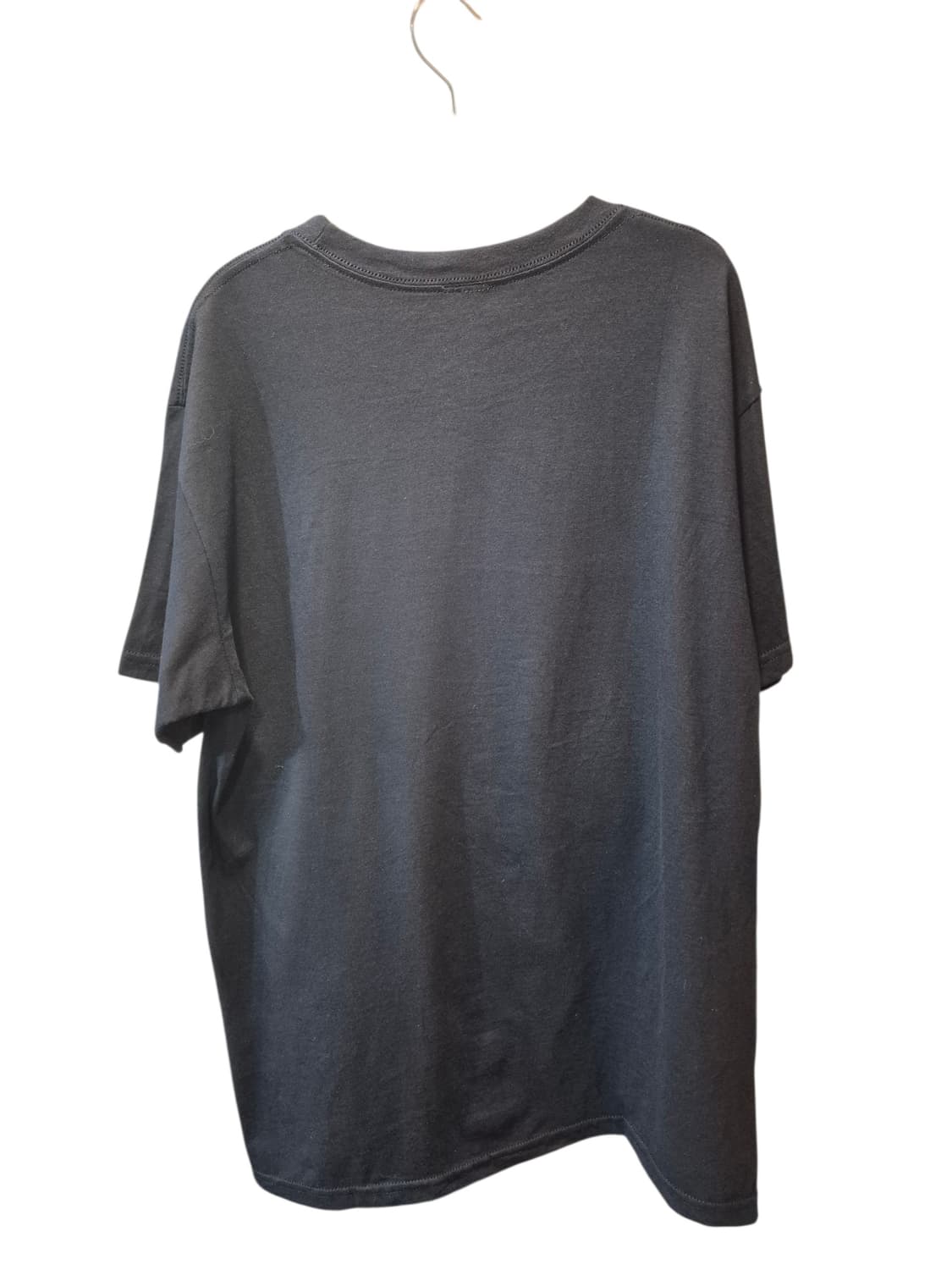 이토준지 고양이프린트 티 상품이미지2