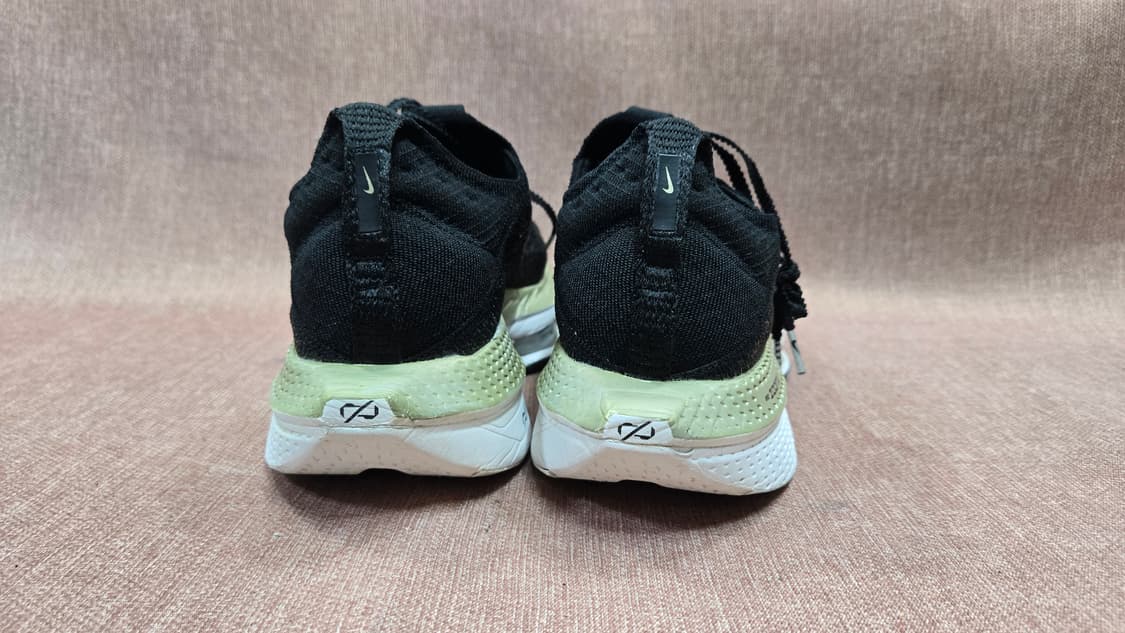 나이키 280mm- 에어줌 알파플라이 넥스트% 2 블랙 메탈릭 골드 상품이미지5