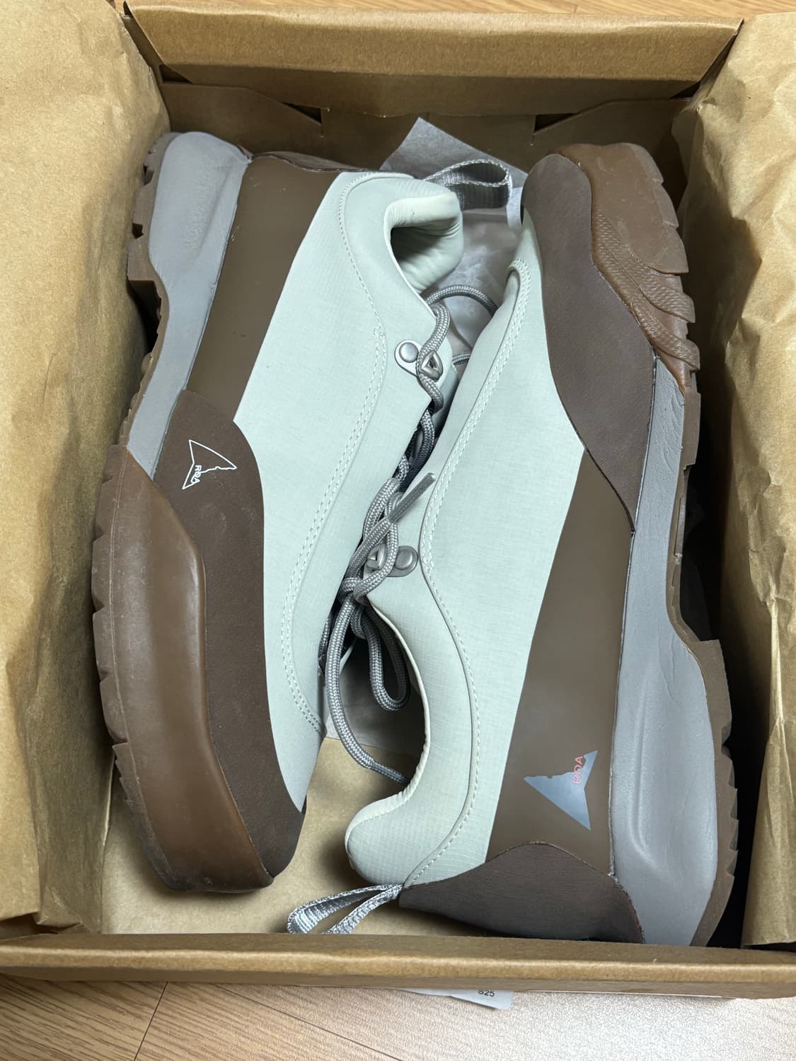 로아 친지노 CINGINO 41사이즈 상품이미지6