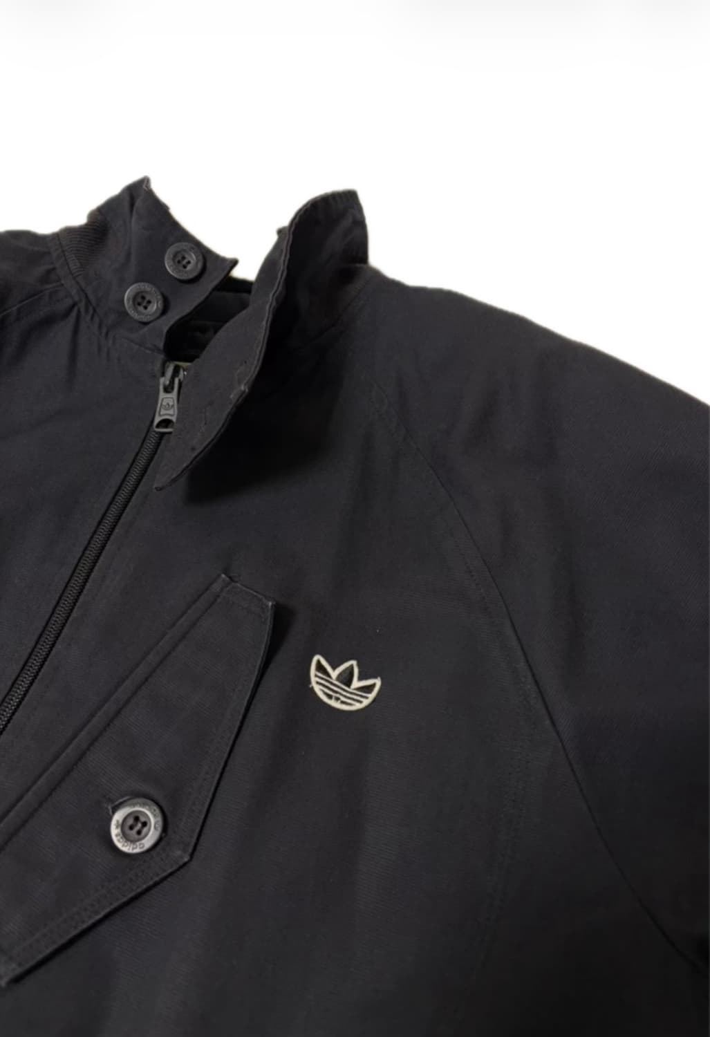 아디다스 빈티지 자켓 상품이미지1