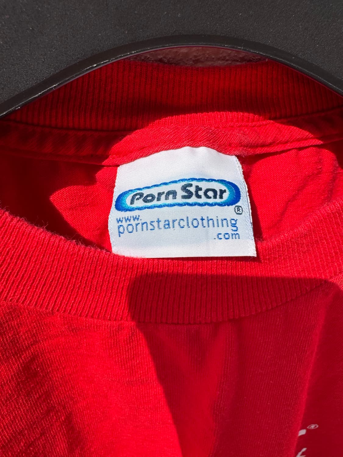 90s 폰스타 티셔츠 상품이미지2