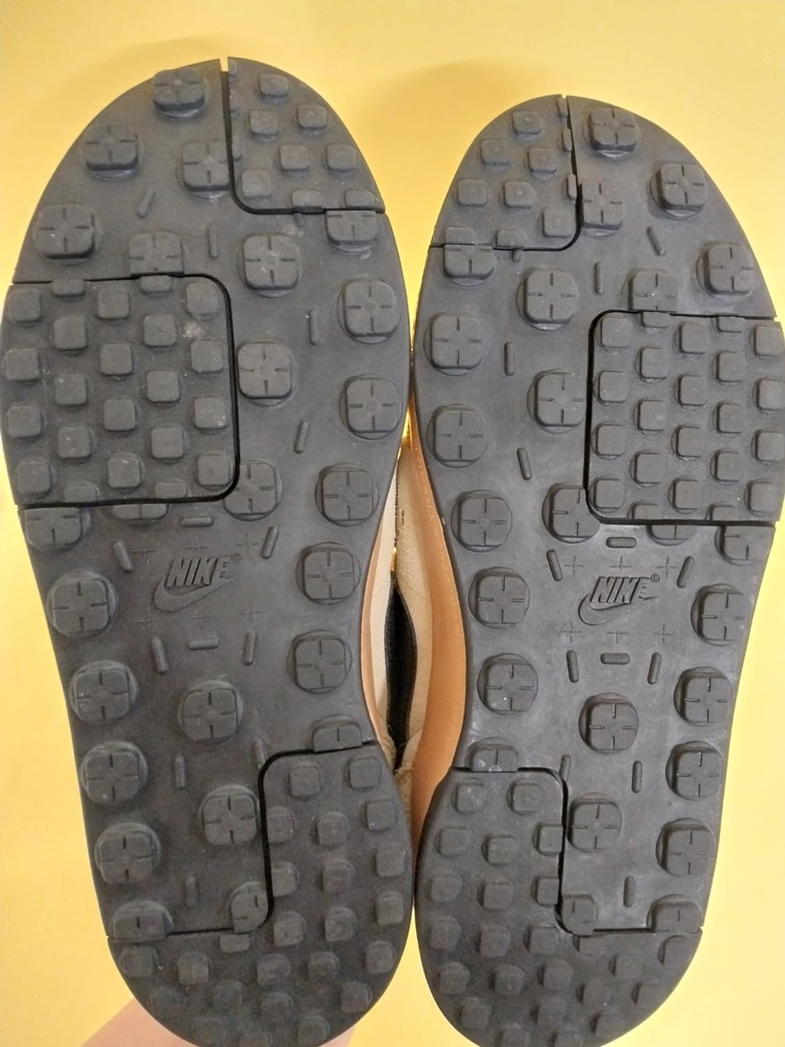 남성 나이키 시티 브라운스톤 운동화 (255) 상품이미지8