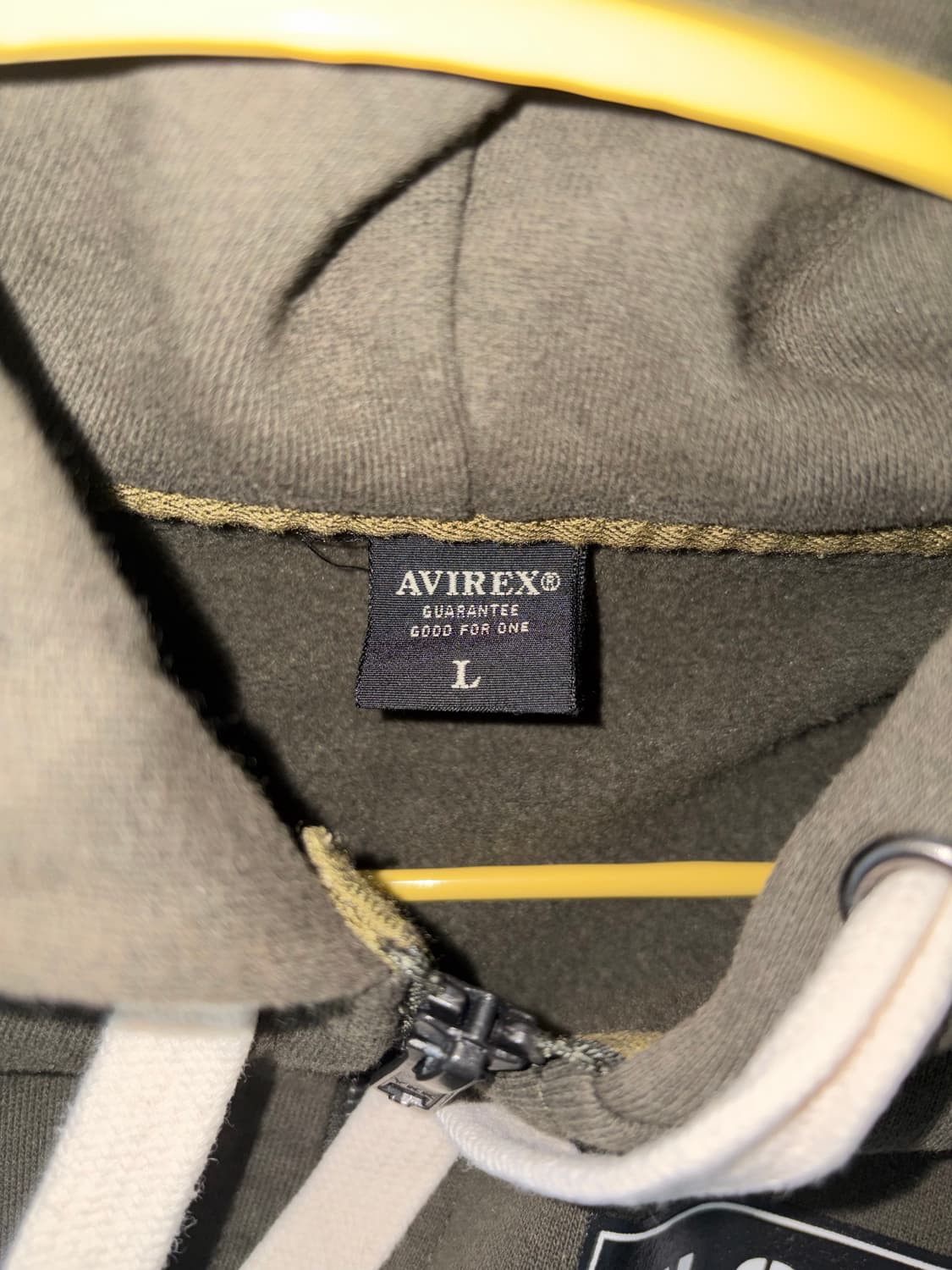 아비렉스 상품이미지3