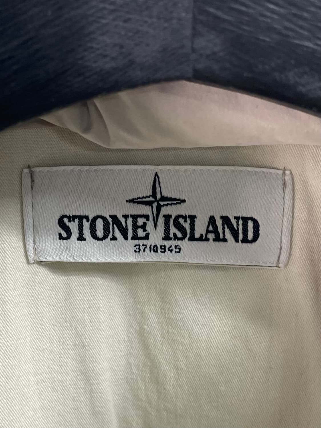 스톤아일랜드 다비드 m-65 와펜 야상 바람막이 (on.627)   상품이미지7