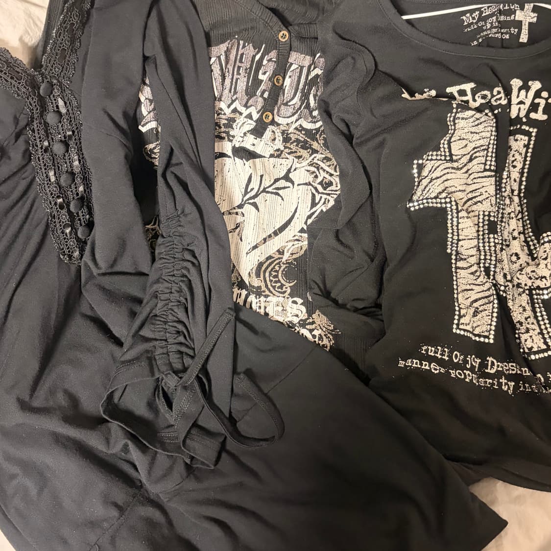 빈티지 의류 랜박 상품이미지1