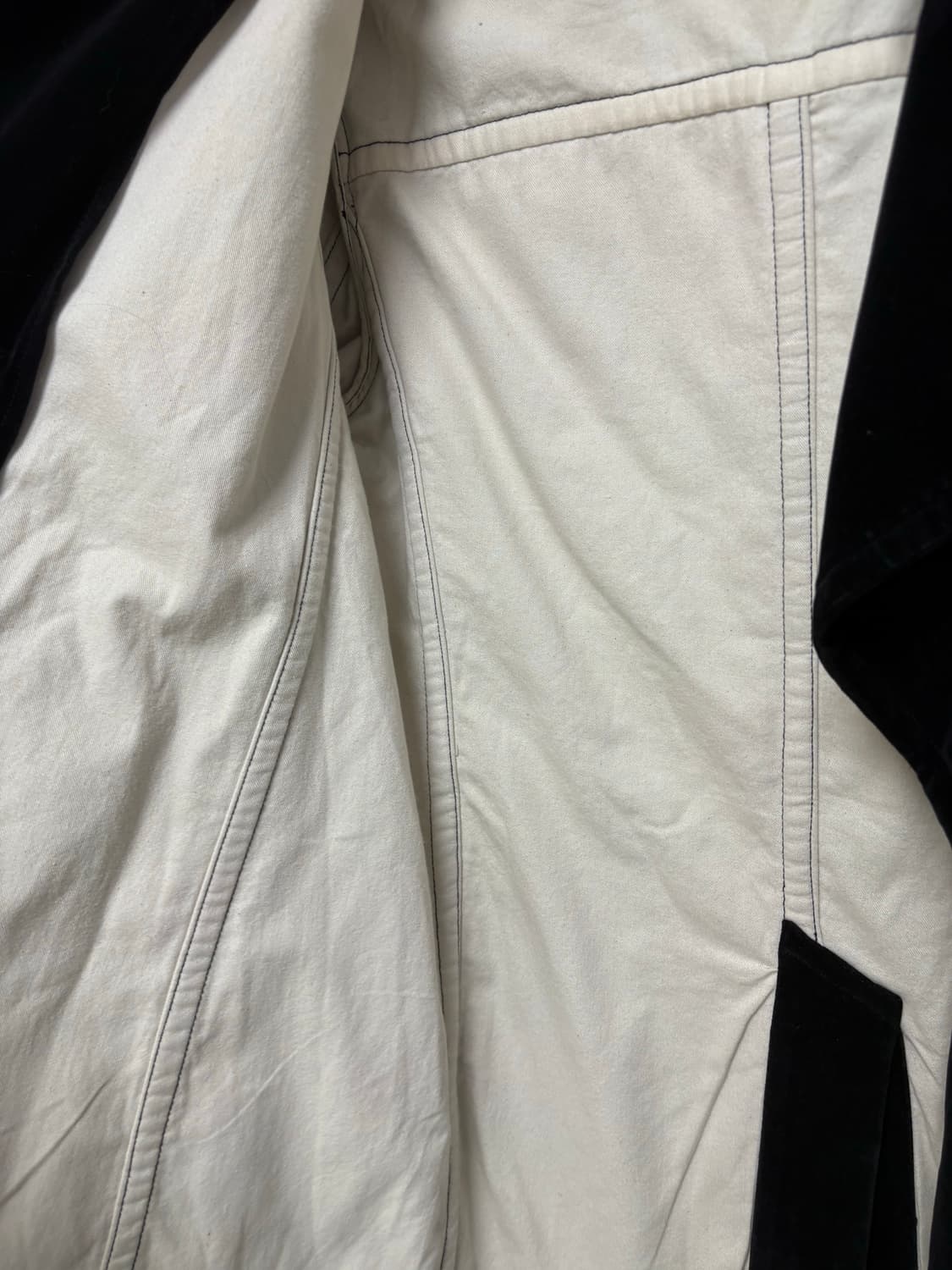 준야 와타나베 자켓  상품이미지5