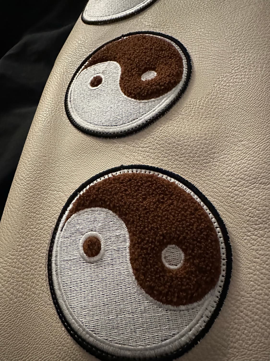 도미넌트 바시티 M 상품이미지3