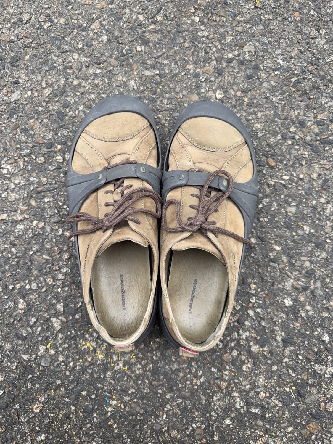 00s patagonia toast & jam  상품이미지5