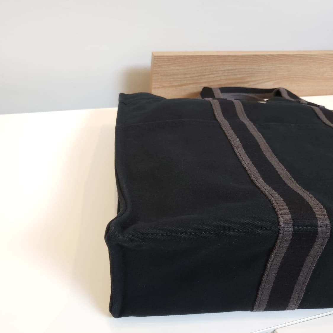 정품 에르메스 후루토 mm 토트백 상품이미지7