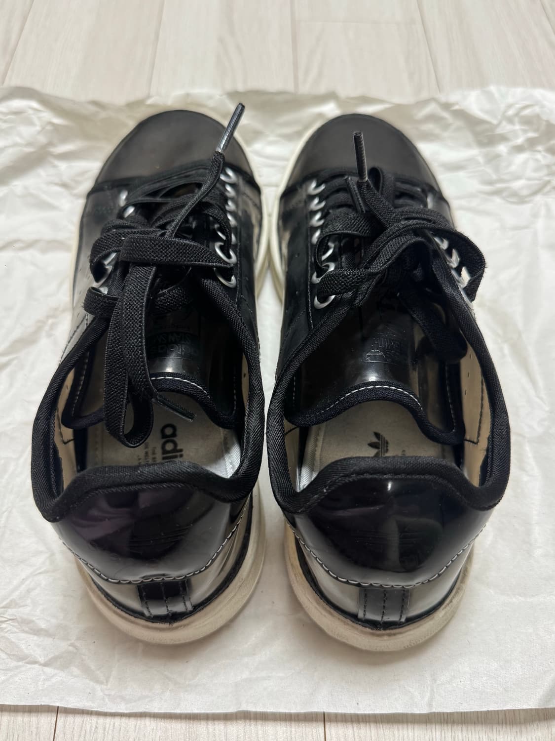 아디다스 스탠스미스 스니커즈 상품이미지4