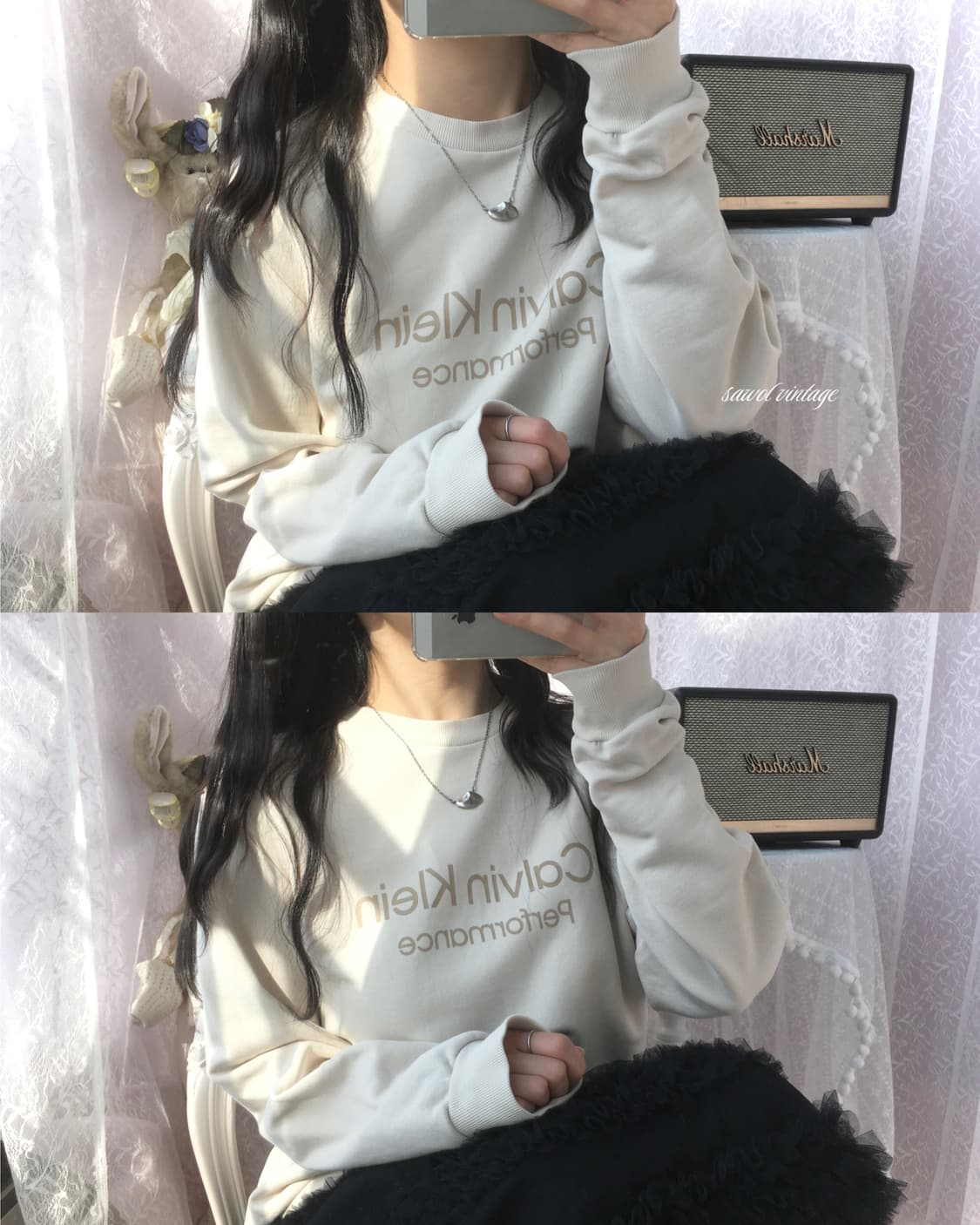 Calvin klein mtm 상품이미지1