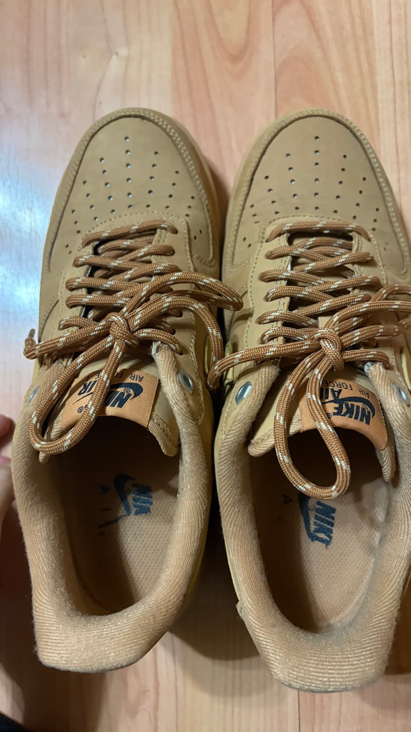 나이키 에어포스 1 '07 WB 플랙스 260 상품이미지2