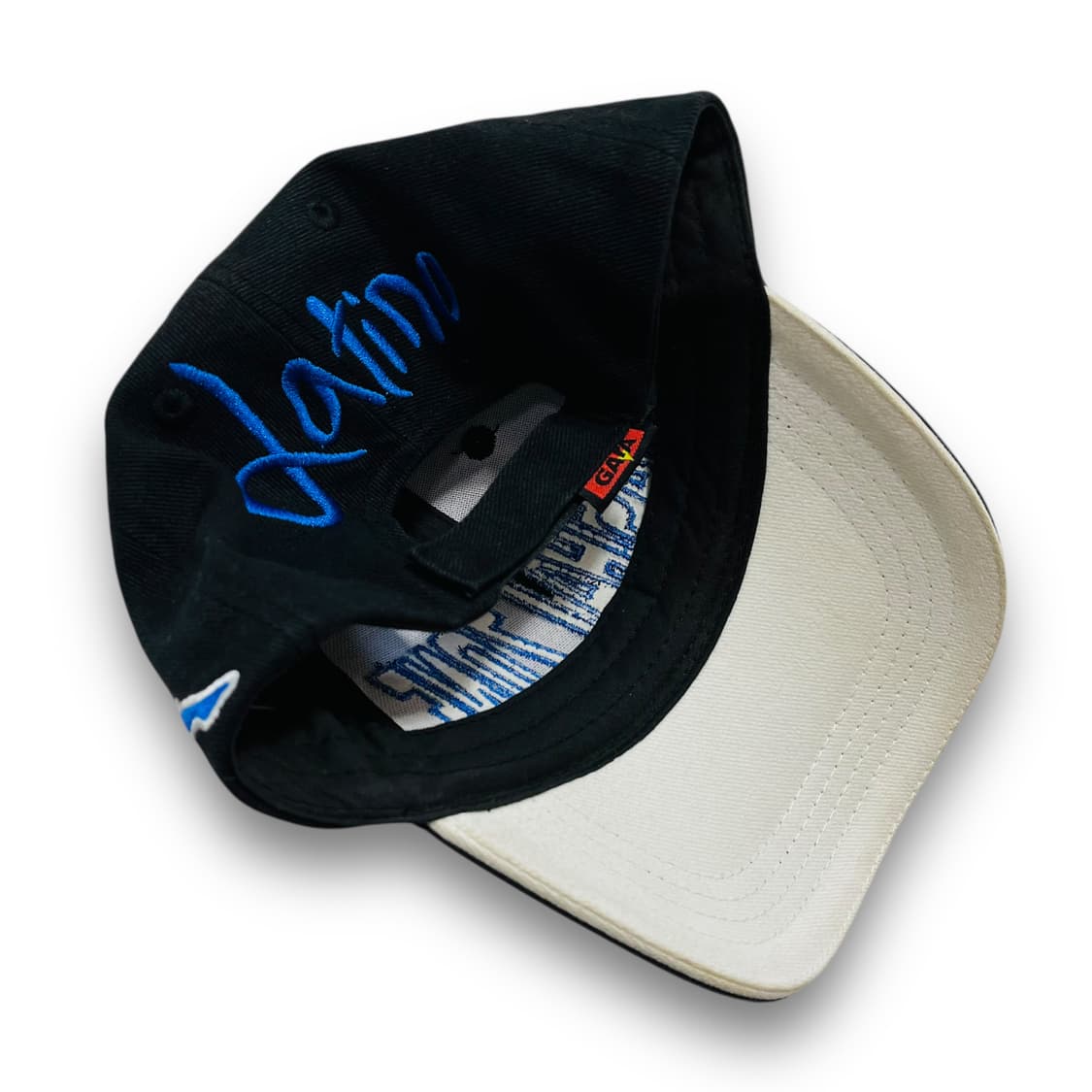 카파 마스칼존 RYCCS GARA 올드스쿨 다크 볼캡 상품이미지5