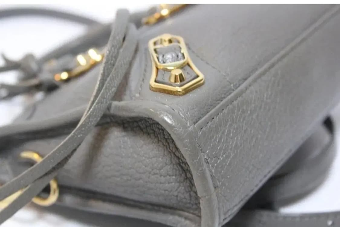 발렌시아가 시티 나노(정품) 상품이미지4