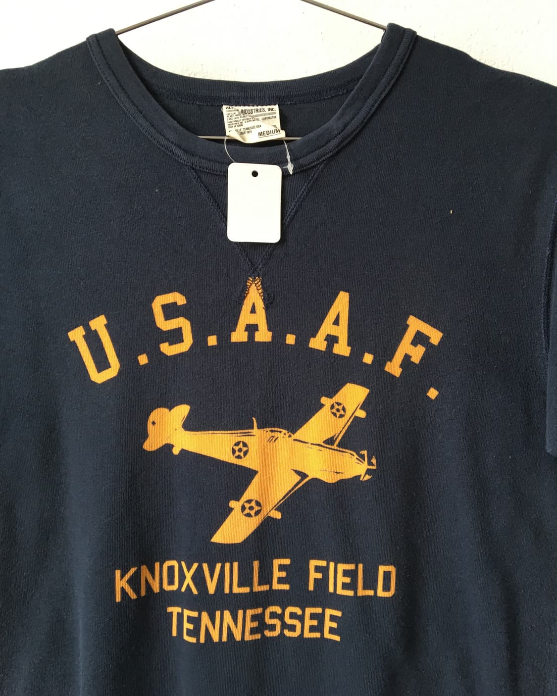 Alpha industries t shirt 상품이미지5