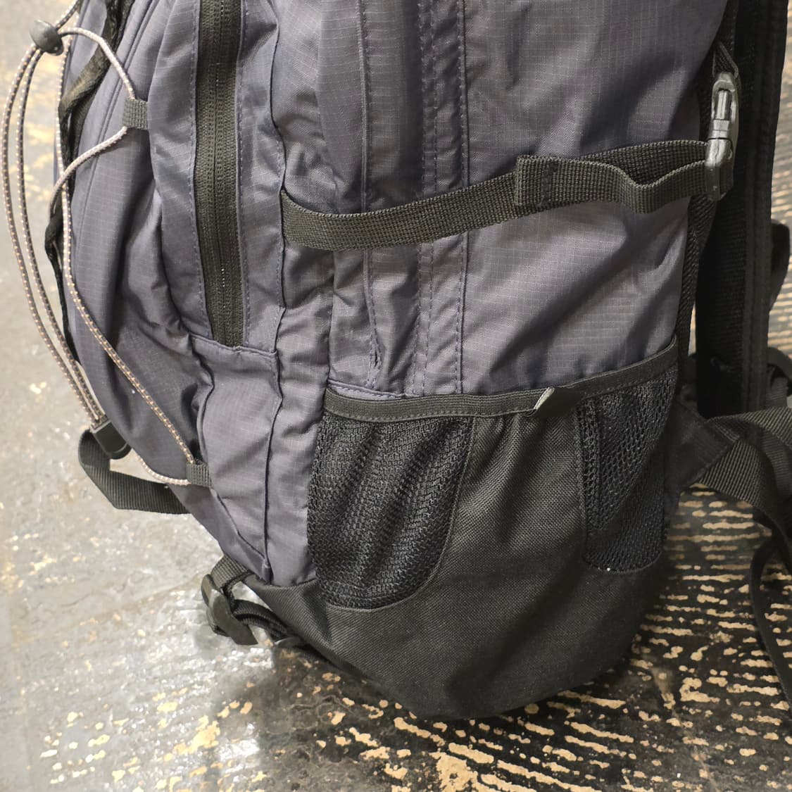 노스페이스 백팩  상품이미지7