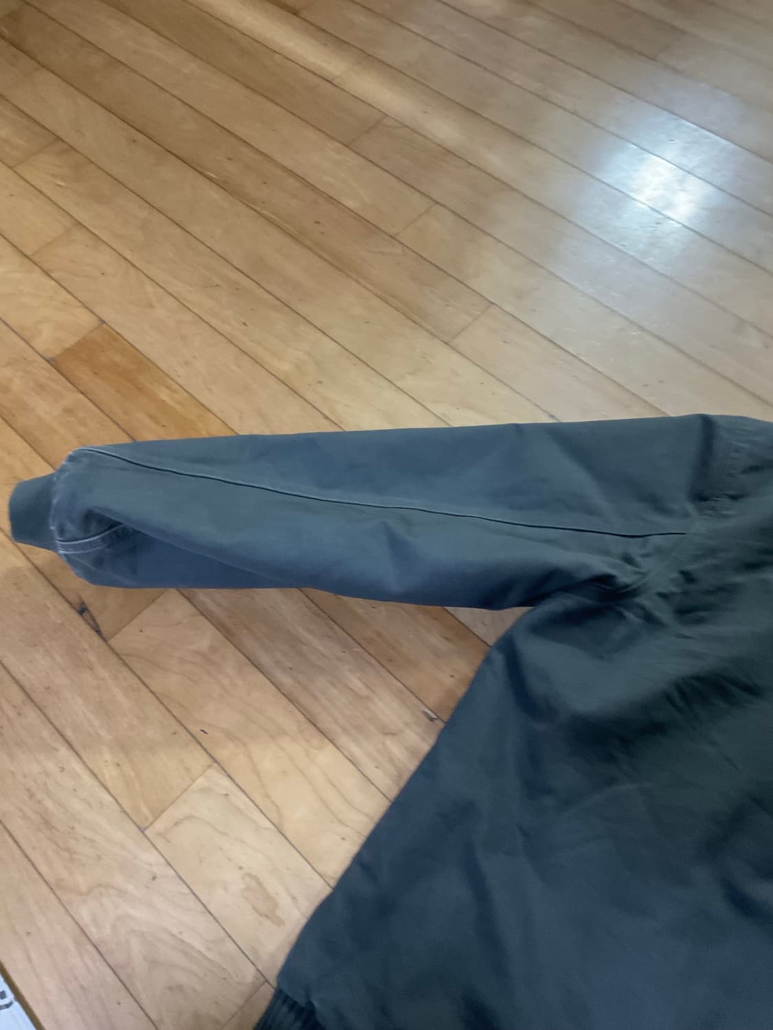 칼하트 액티브 자켓 L 상품이미지5