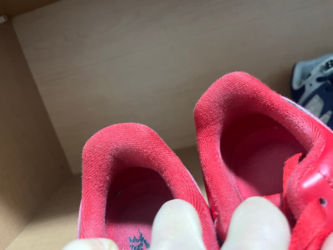 나이키 에어포스 트리플레드 250 상품이미지2