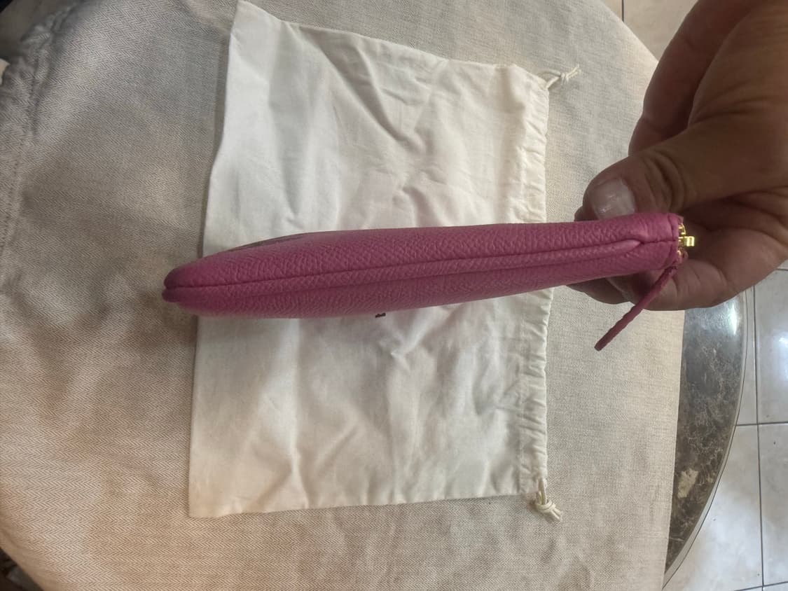 정품 발렌시아가 클러치 팝니다 상품이미지3