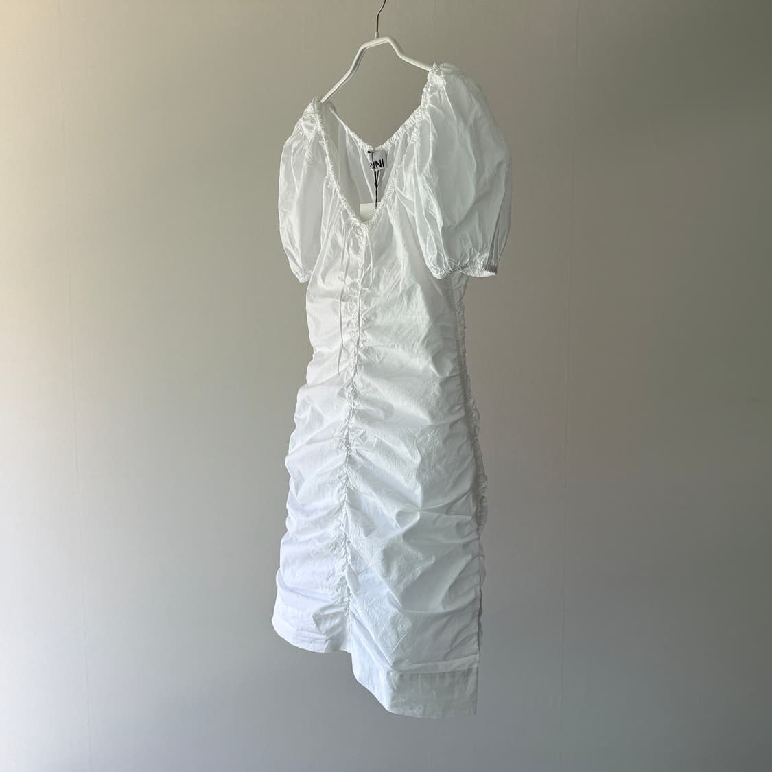  ▫️Ganni Mini One-Piece  상품이미지2