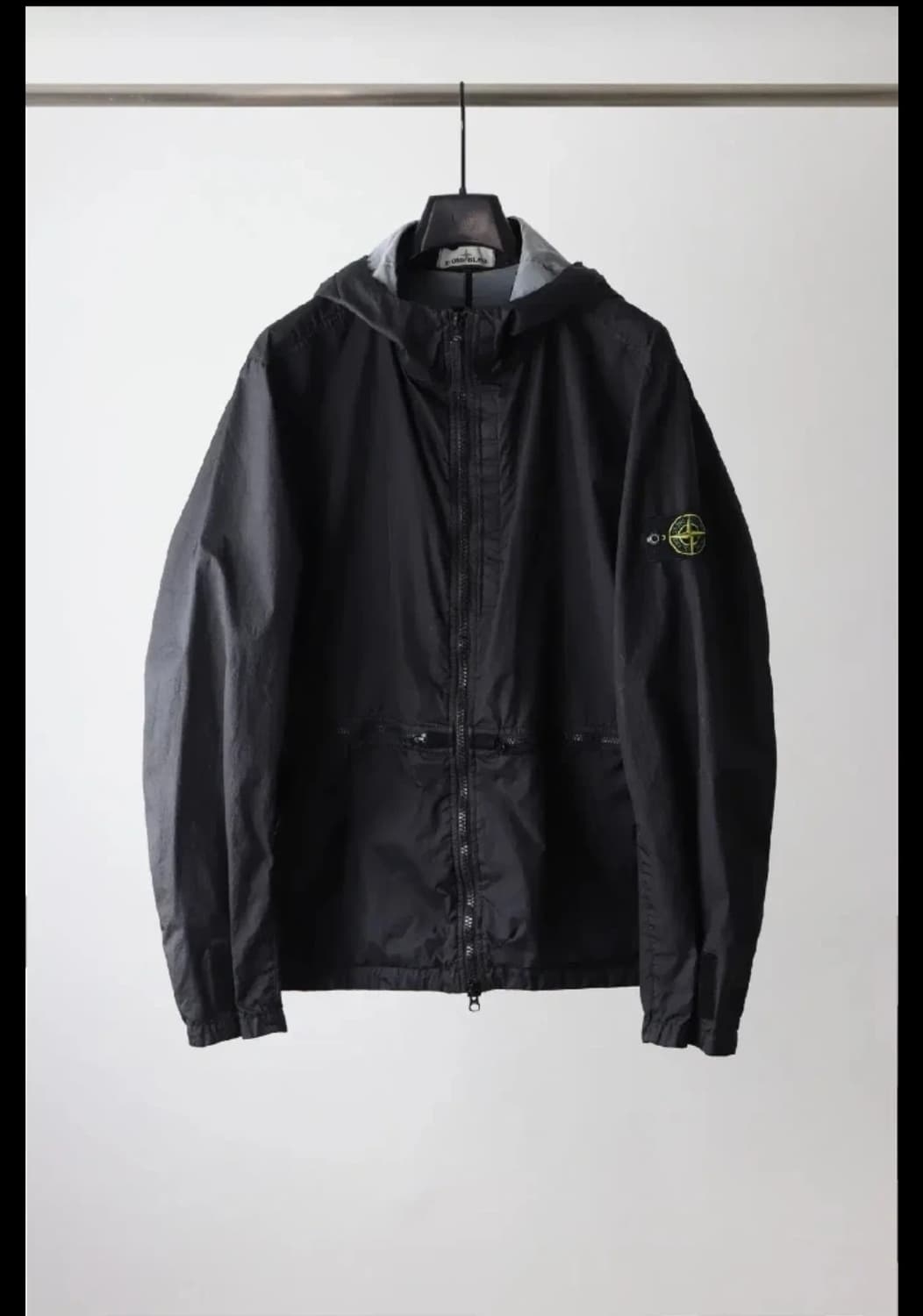 스톤아일랜드 멤브라나 3L TC 상품이미지1