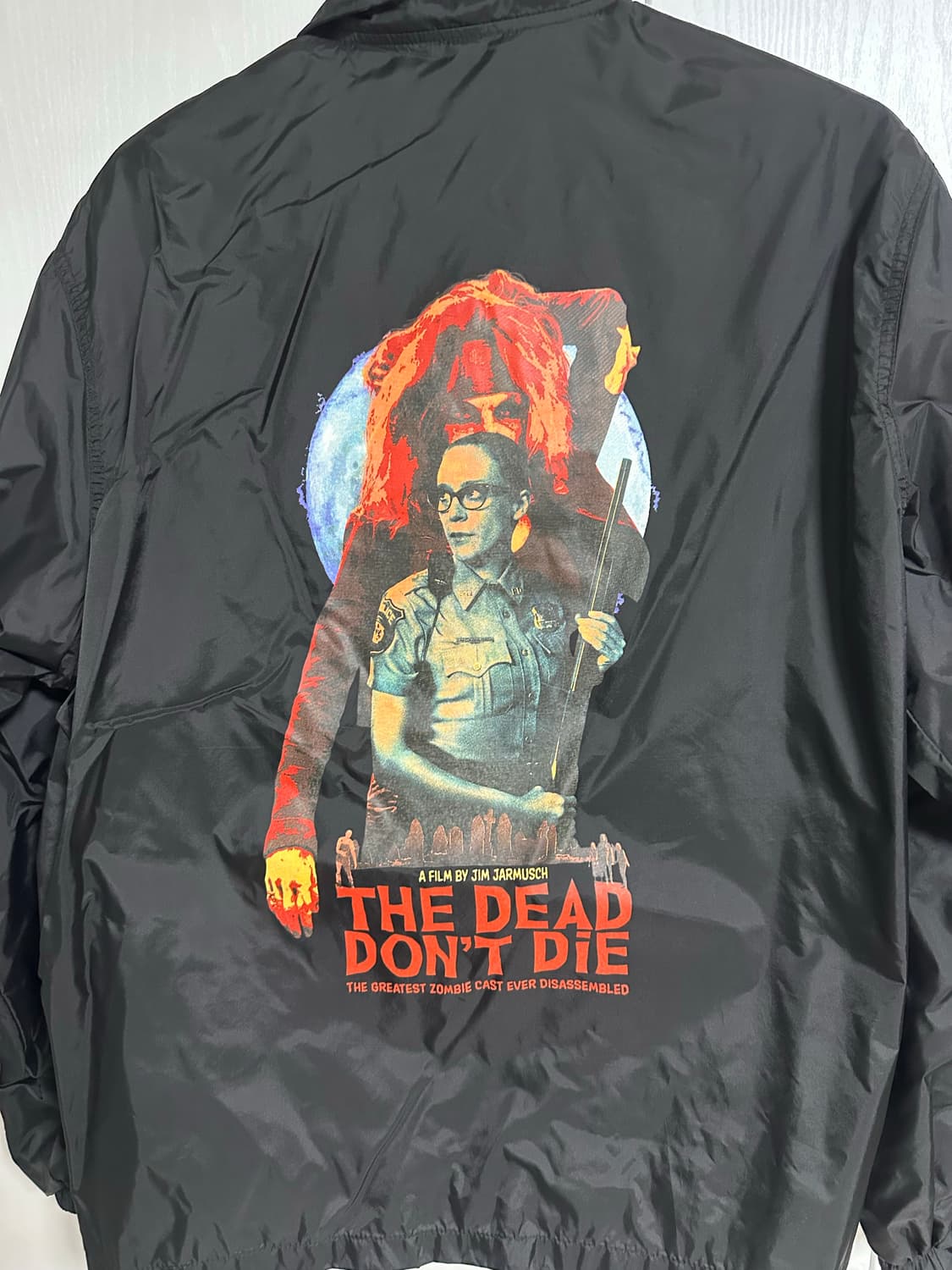 와코마리아 코치자켓L 상품이미지2