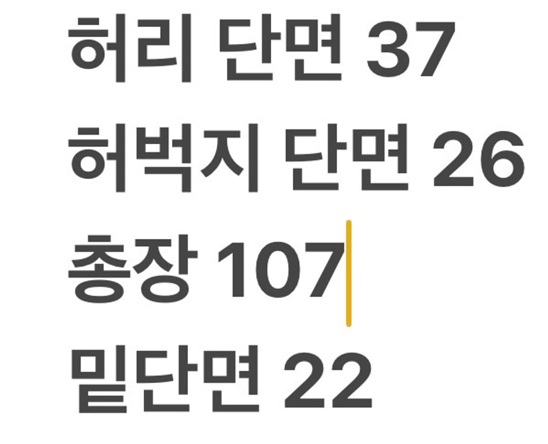 [정품/28] 트루릴리젼 스티치 데님 청바지 b12 상품이미지9