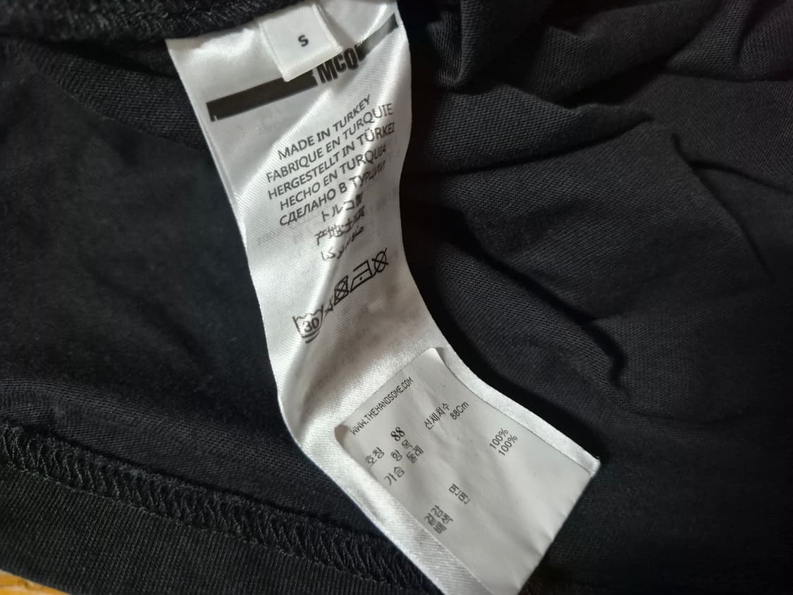 알렉산더맥퀸 S 상품이미지9