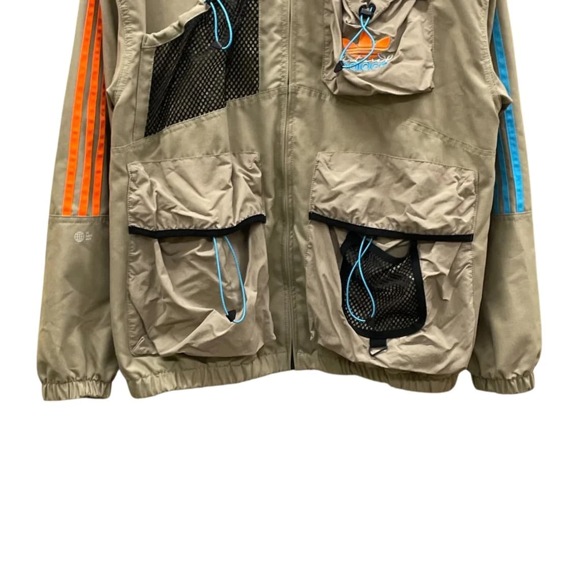 PALACE x adidas Track Top 상품이미지4