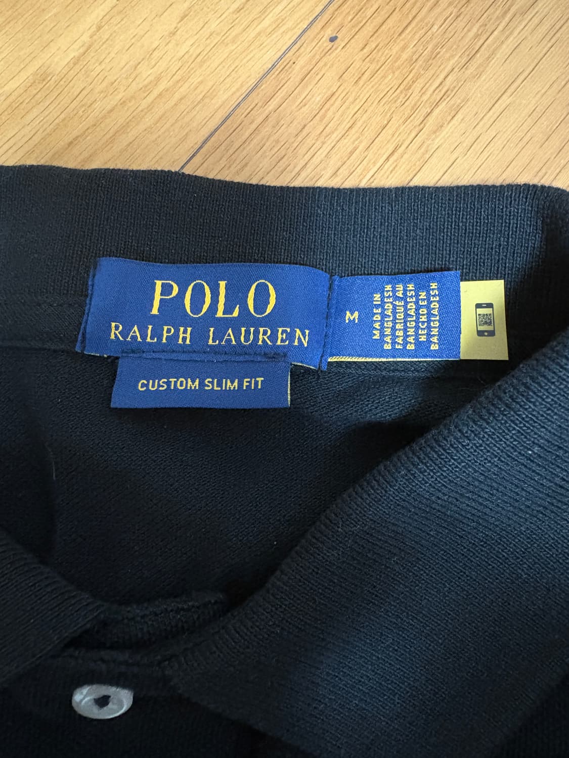 폴로 PK 반팔티셔츠 상품이미지3