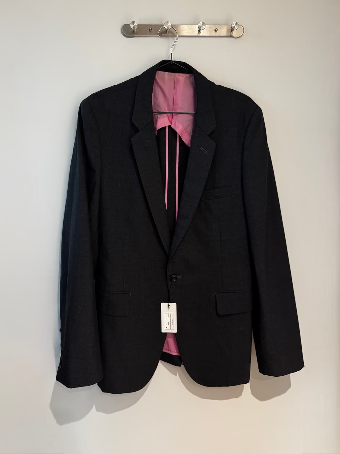 Comme des Garcons Homme plus jacket 상품이미지2