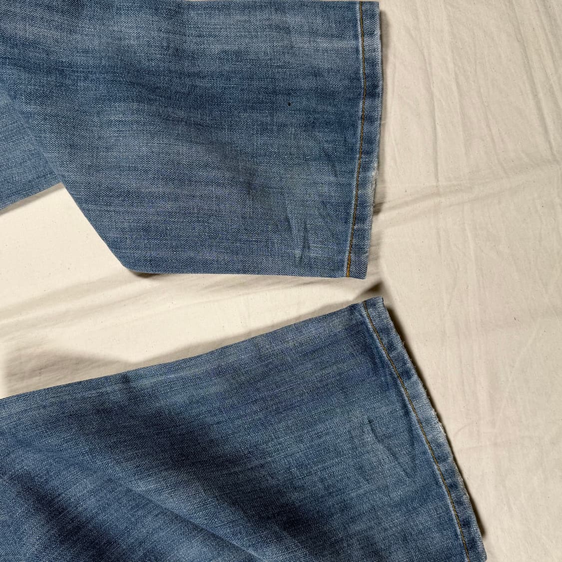 디젤 데님 청바지 팬츠 상품이미지8