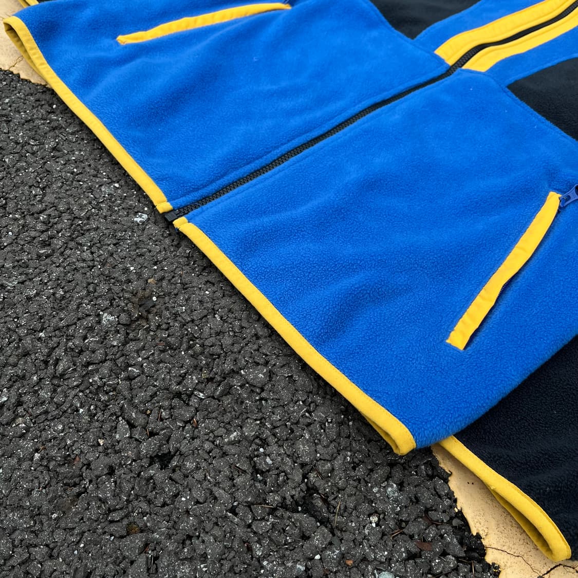 Columbia Back Bowl Fleece Jacket 상품이미지4