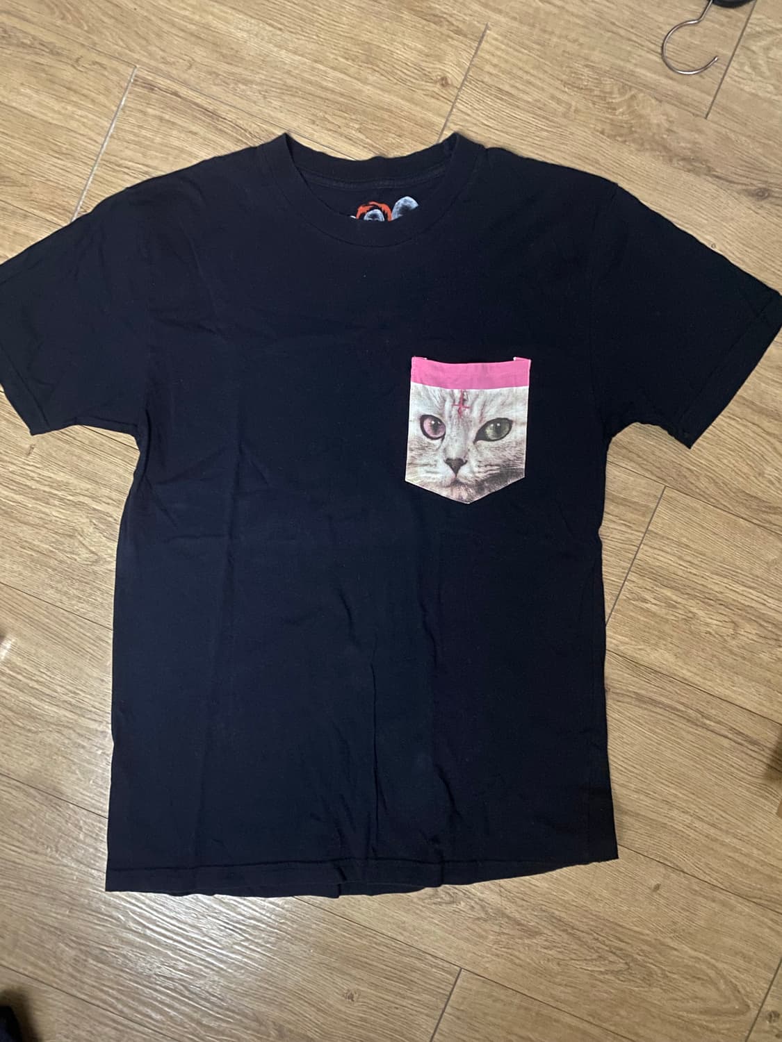 골프왕 초기 티셔츠 상품이미지2