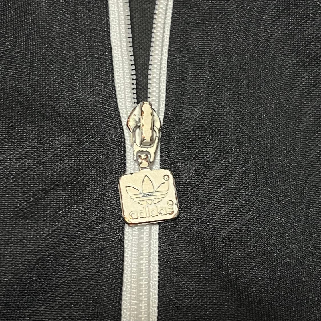 아디다스 유로파 져지 블랙 105 상품이미지2