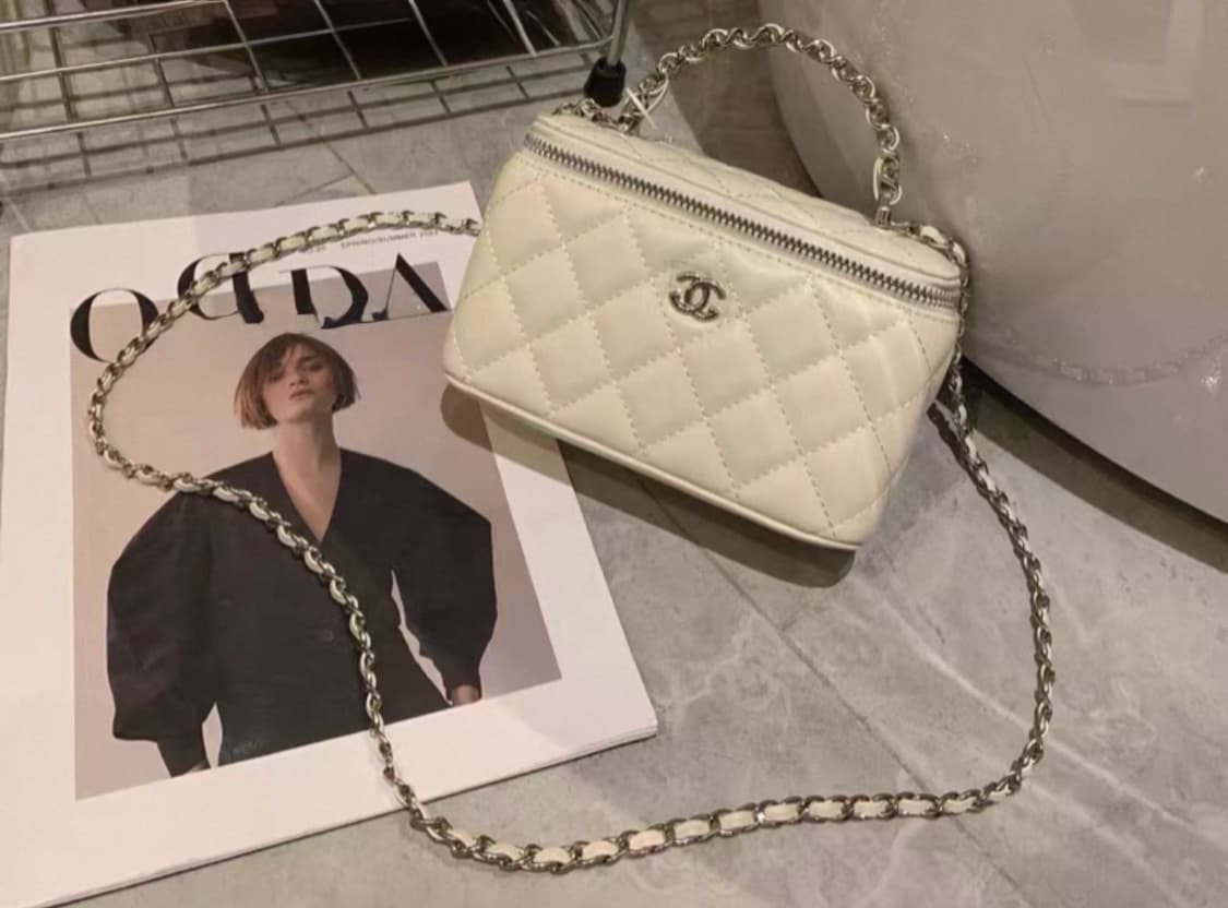 샤스타일 가방 새상품 상품이미지1