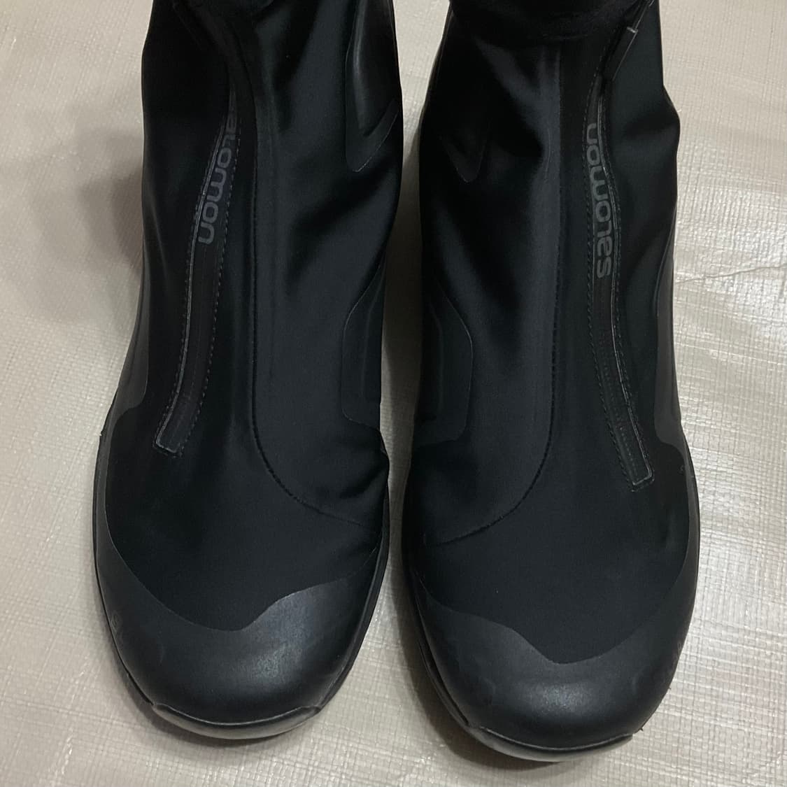 살로몬 XA 알파인 2 블랙 280 상품이미지3