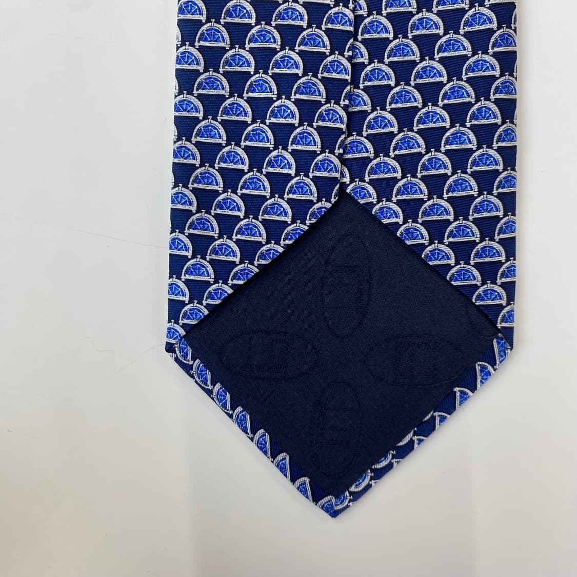 최상급 던힐(dunhill) 명품 정품 넥타이 상품이미지7