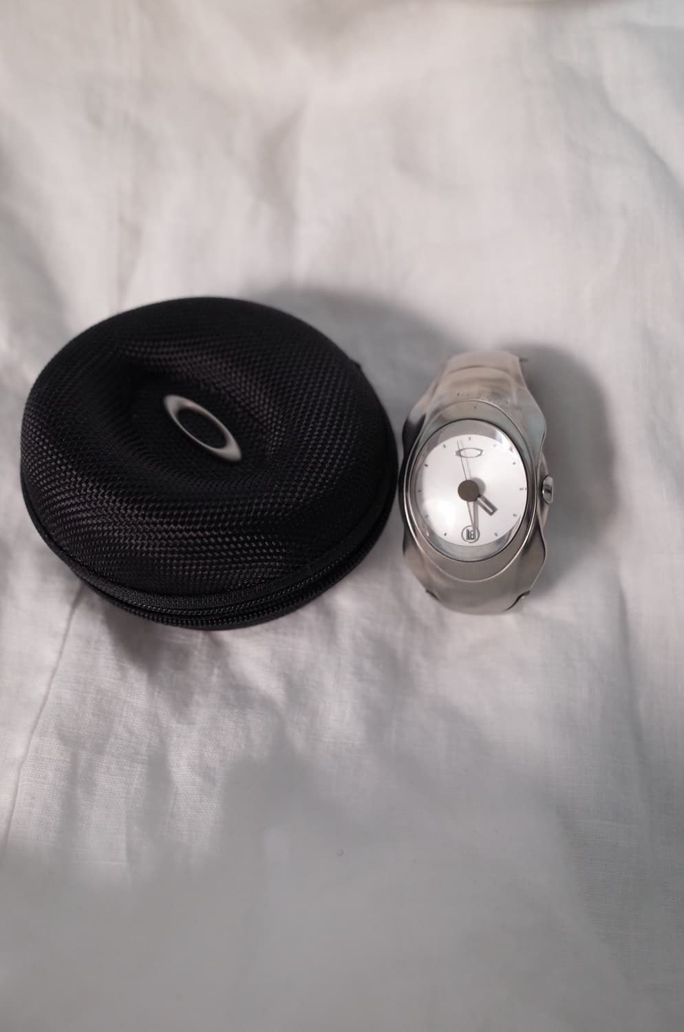 오클리 타임밤 상품이미지4