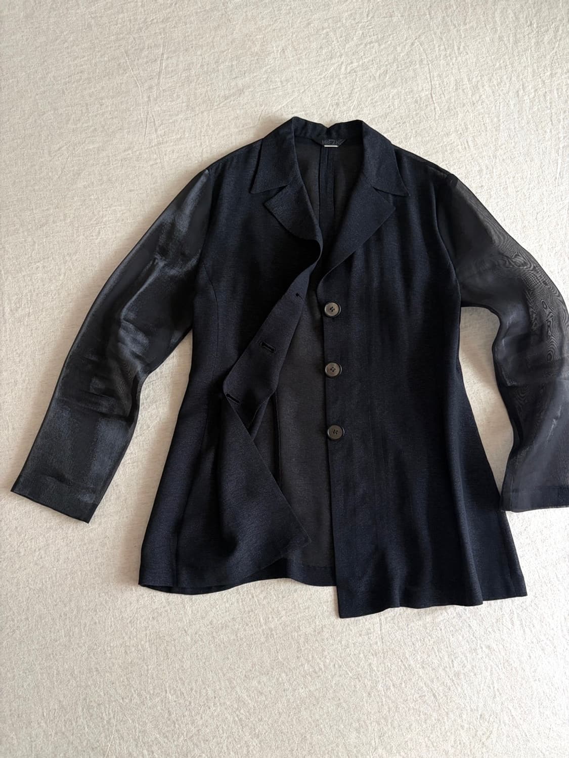 sheer jacket 상품이미지7