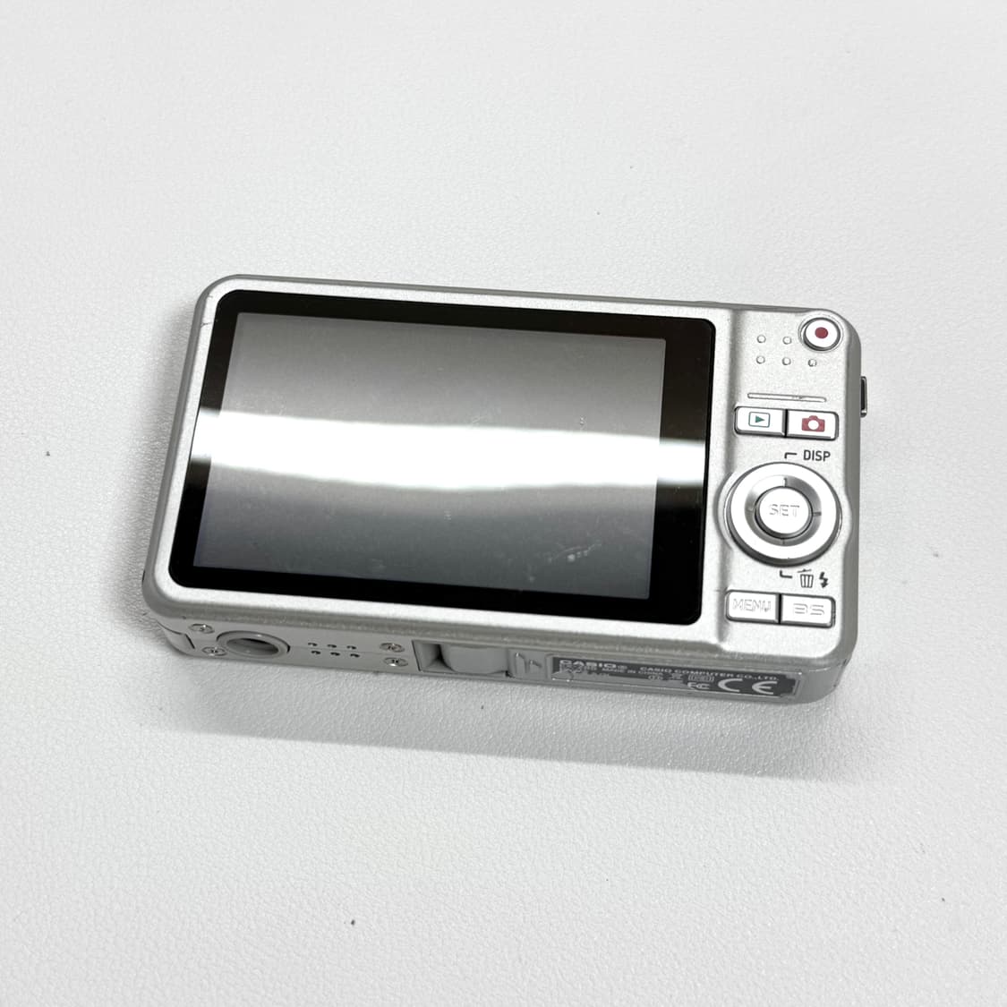 카시오 엑슬림 z85 실버 | Casio Exilim ex- 상품이미지2