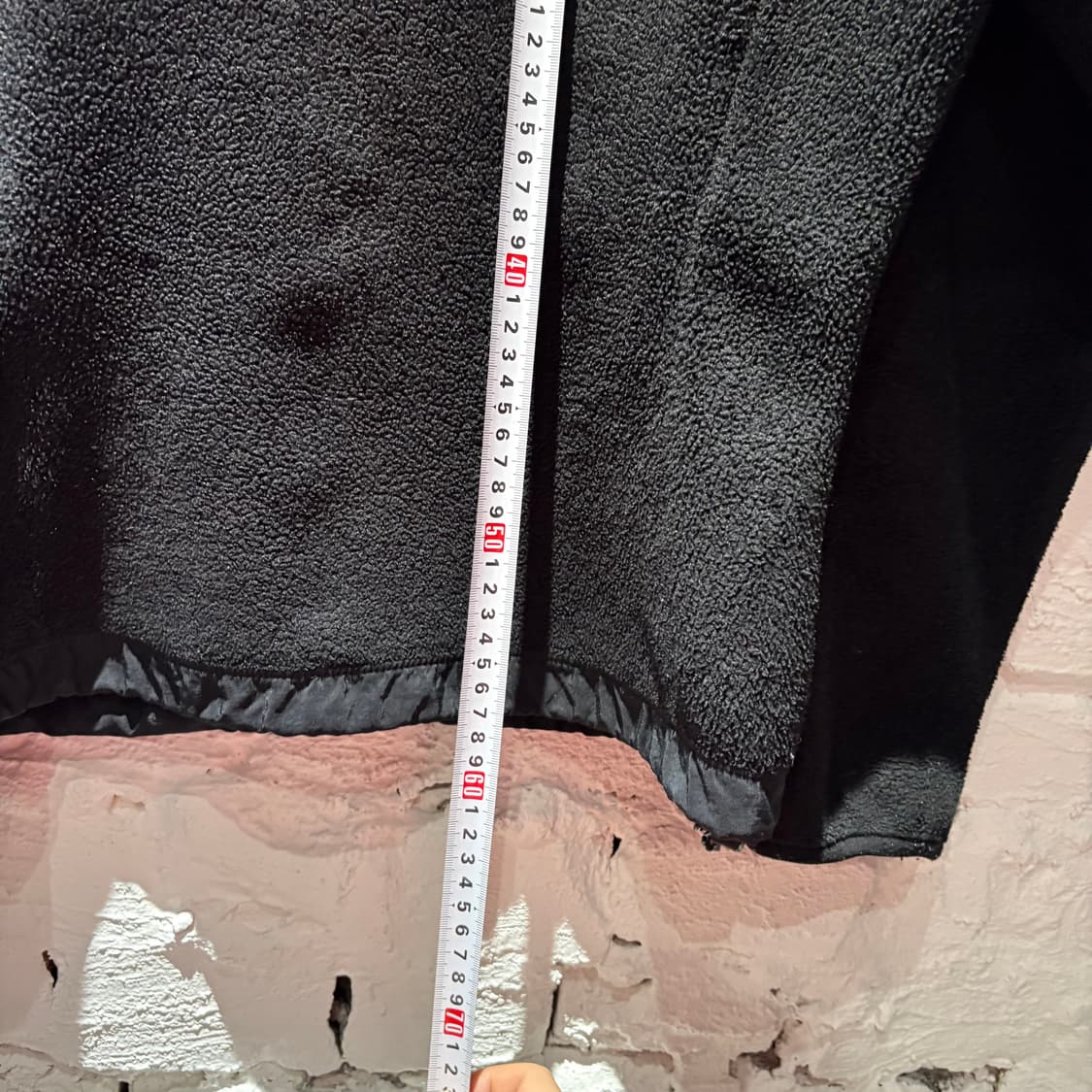 노스페이스 빈티지 플리스자켓 상품이미지9